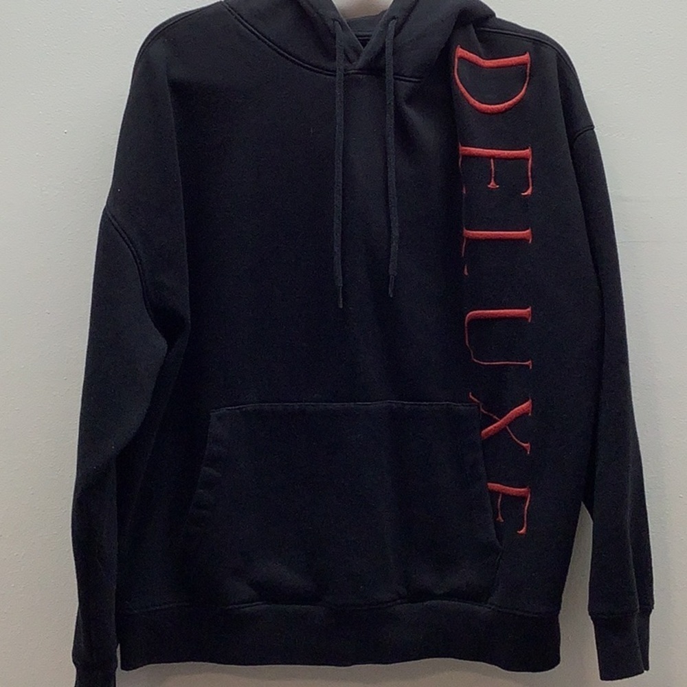 Forever 21 Men’s Deluxe Hoodie Size XL Preloved